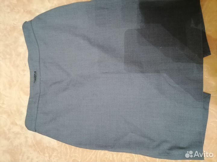 Школьное платье 140