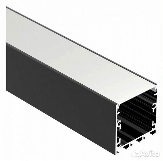 Профиль накладной Arlight SL-line 041827