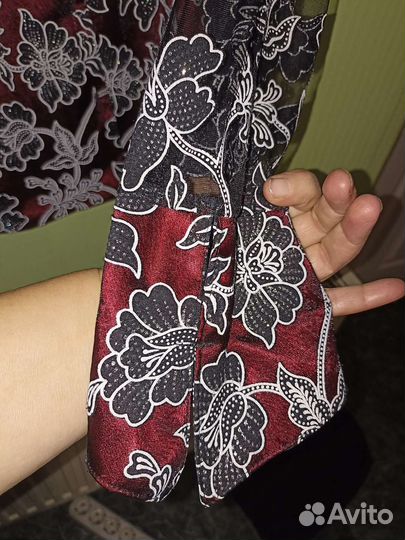 Блузка женская 50 52 италия