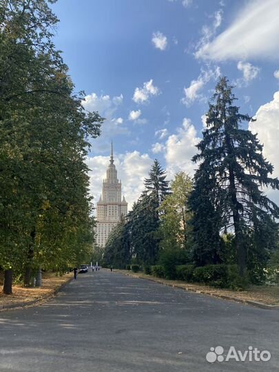 Репетитор по алгебре и геометрии