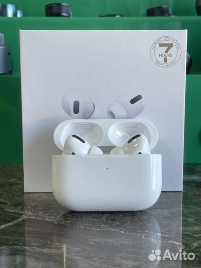 Наушники беспроводные air pods 2