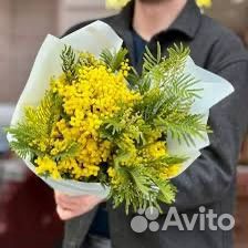 Букет на 8 марта, Тюльпаны,Букет тюльпанов