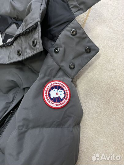 Canada goose Windham (посл.куртка р.S)