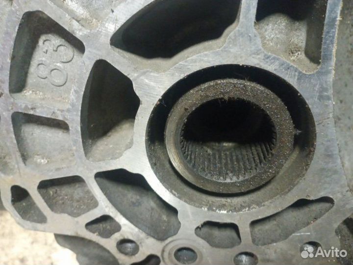 АКПП Ford America Explorer 3.5 V6 24V cyclone