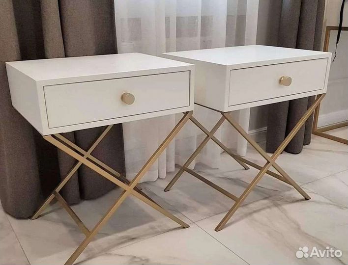 Тумба прикроватная