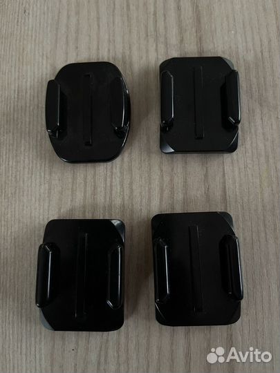 GoPro Hero 8 аксессуары