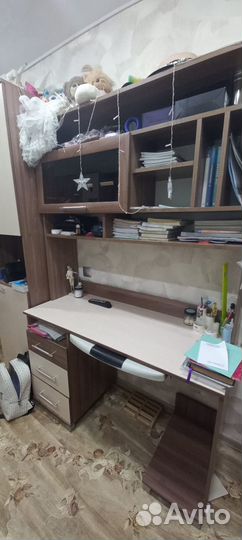 Детская комната мебель бу