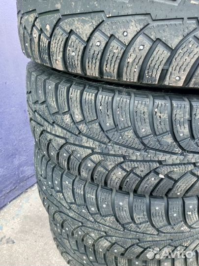 Nord Wolf Cargo 215/65 R16 98T