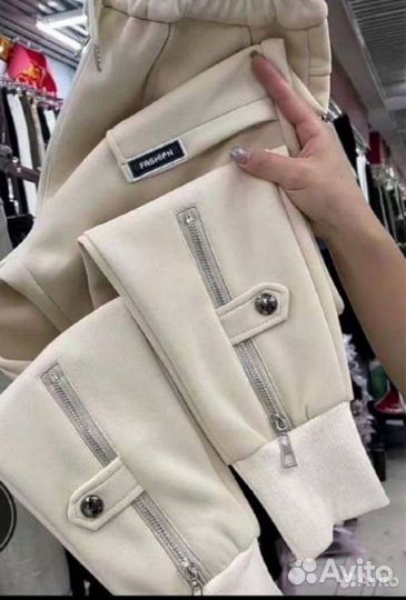 Брюки 54р до 58 размер