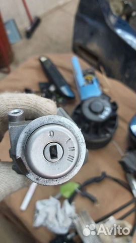 Замок зажигания Форд мондео 4