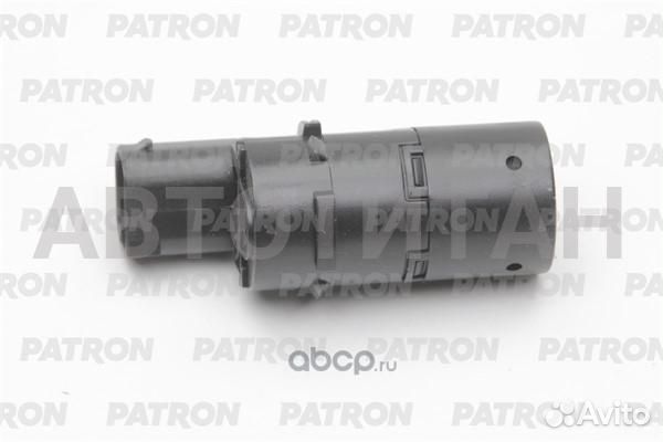 Датчик парктроника BMW: 5 E39, 7 E38, X5 E53 в зад