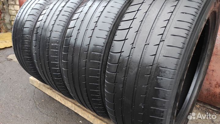 Triangle Sportex TSH11 235/55 R17