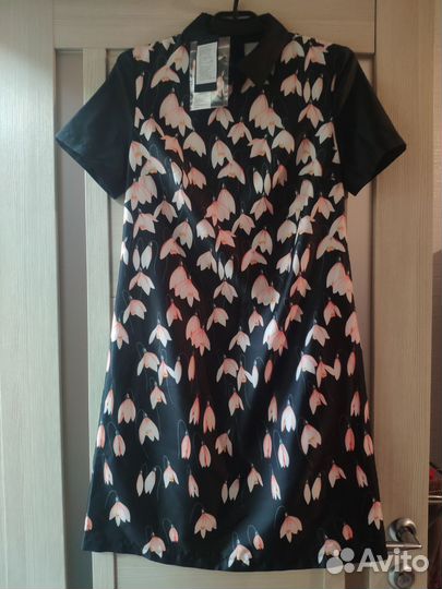 Платье женское 44 46