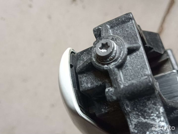 Ручка задняя правая Peugeot 308