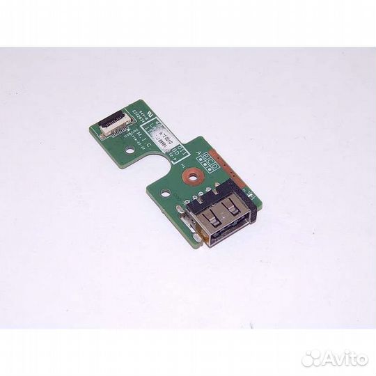 USB плата для ноутбука Lenovo B590