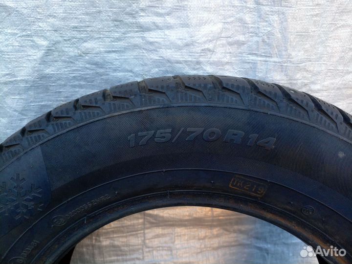 Viatti Brina 175/70 R14