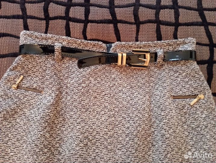 Юбка Германия новая р.S