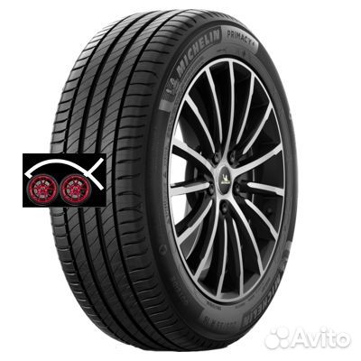 Michelin Primacy 4+ 225/45 R17