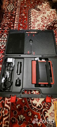 Launch x431 4.0 2020г