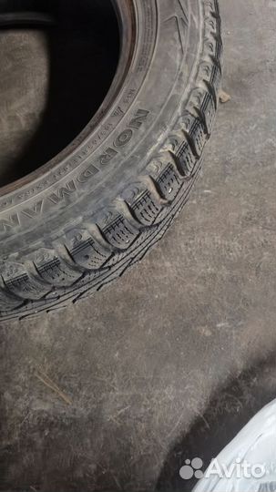 Nokian Tyres Nordman+ 185/65 R15