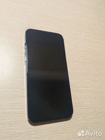 iPhone 13 Pro Max, 256 ГБ