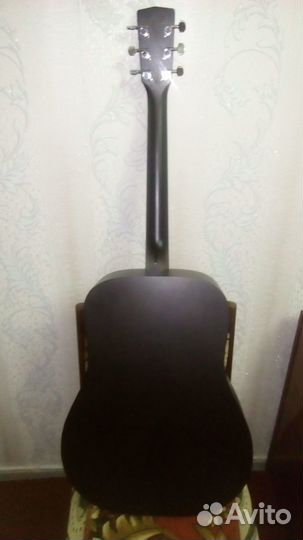 Электроакустическая гитара Cort AD810