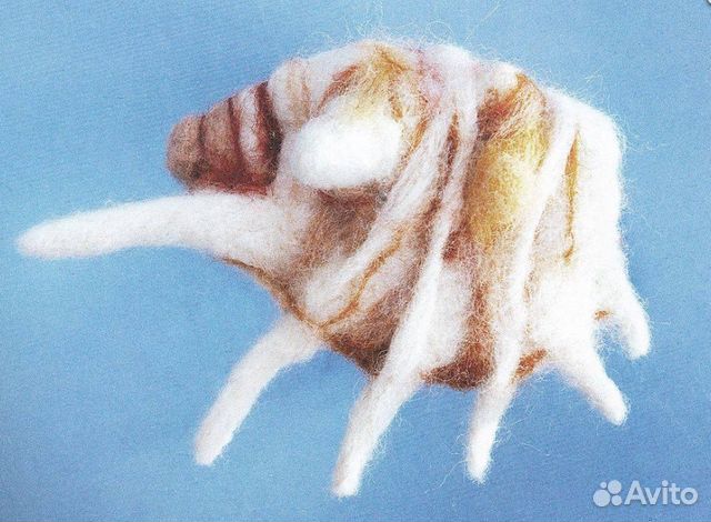 Набор для валяния 