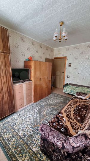 2-к. квартира, 46,6 м², 2/5 эт.