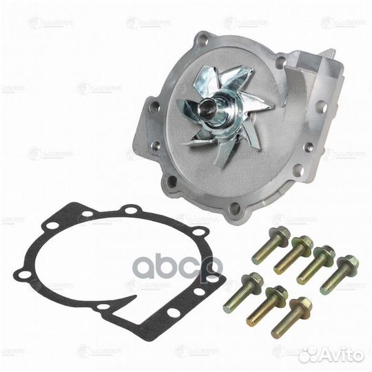 Насос водяной volvo S60 (10) /S80 (98) /V70