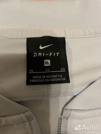 Олимпийка nikeЗенит