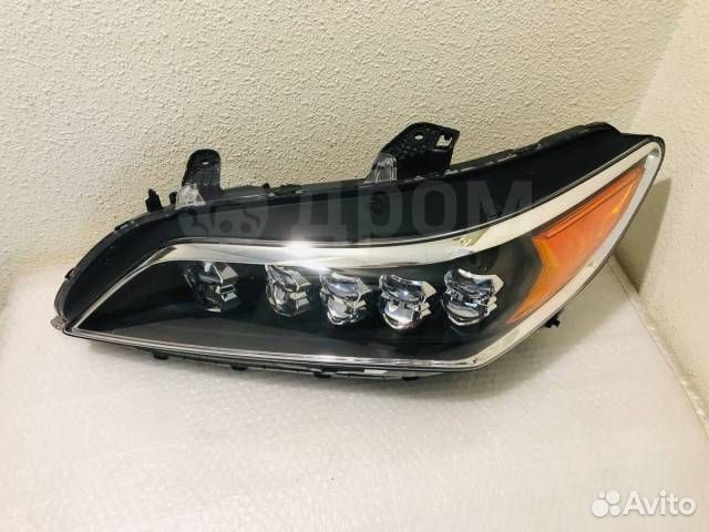 Фара передняя левая Honda Legend KC2 JNB