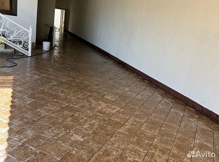 Тротуарная плитка на прямую с цеха