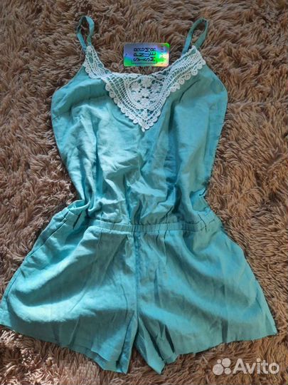 Комбинезон шорты Concept Club женский