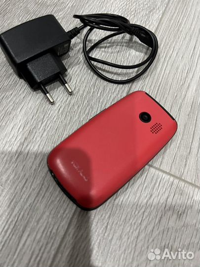 Телефон digma