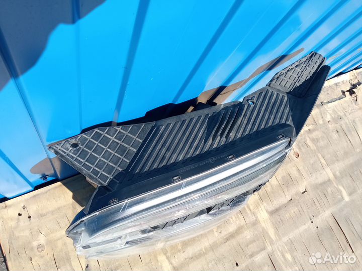 Фара левая Hyundai Creta 2 2021