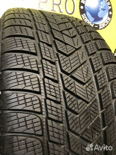 Pirelli Scorpion Winter 265/45 R21 108W