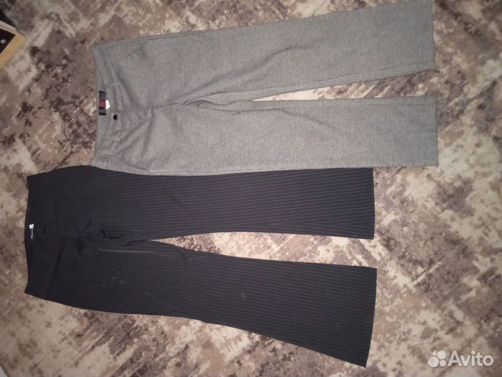 Вещи пакетом для девочки 10-12 лет