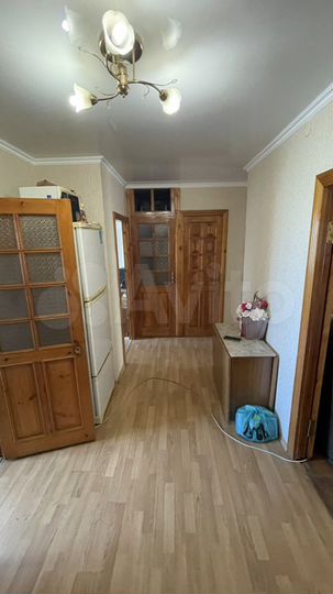 4-к. квартира, 76 м², 3/5 эт.