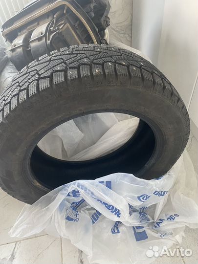 Pirelli Winter Ice Zero 2 205/55 R16