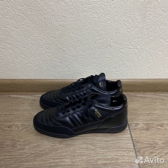 Бутсы Adidas Copa Mundial Team TF шиповки