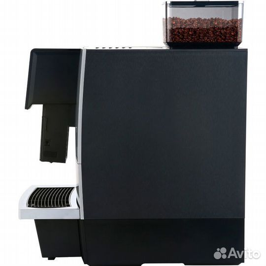 Кофемашина Dr.coffee Proxima F12 Plus