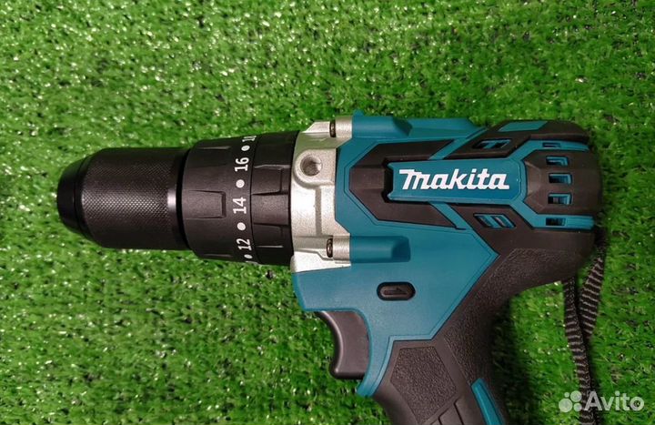 Шуруповерт для ледобура