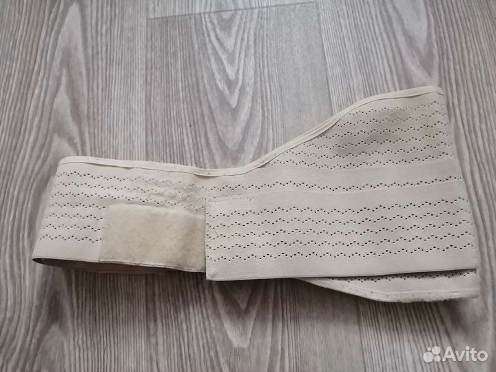 Бандаж для беременных