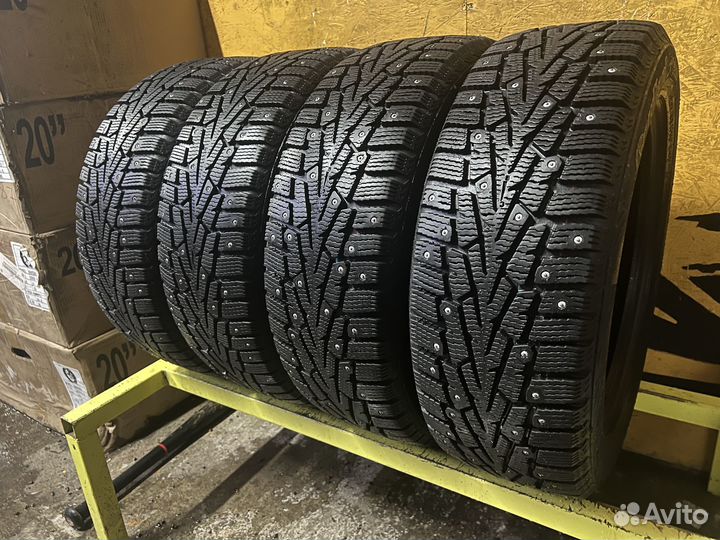 Cordiant Snow Cross 205/55 R16