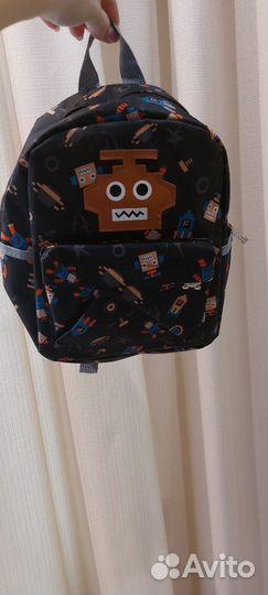 Рюкзак детский
