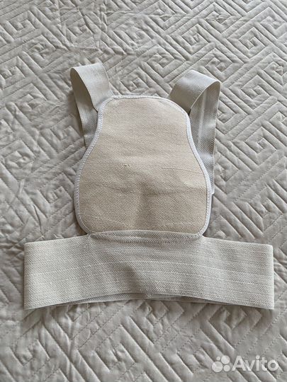 Корректор осанки детский