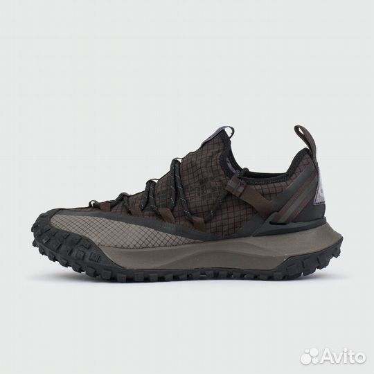 Кроссовки Nike ACG Mountain Fly Low Gtx Dark Brown