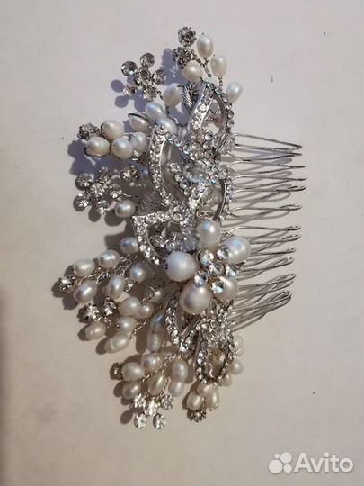 Гребень для волос