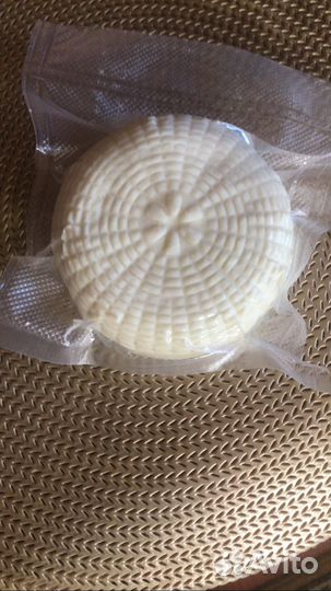 Козье молоко и Адыгейский сыр из козьего молока