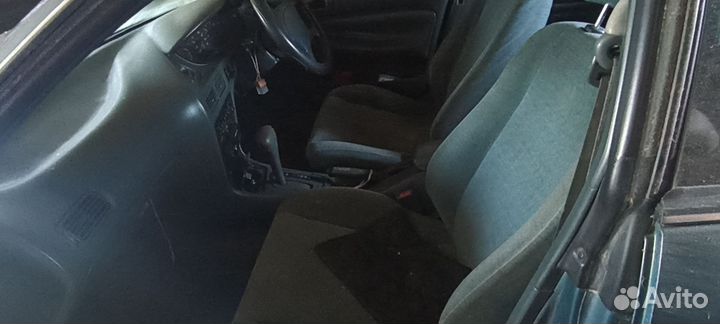 Toyota Sprinter Marino 1.6 AT, 1995, битый, 300 000 км